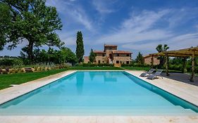 Agriturismo Merigge Montepulciano